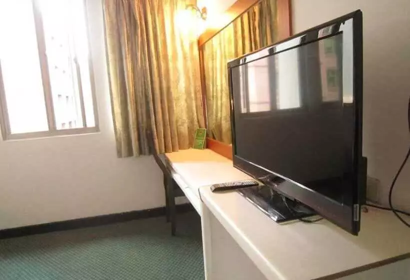 Fotos del hotel Fortune:  25