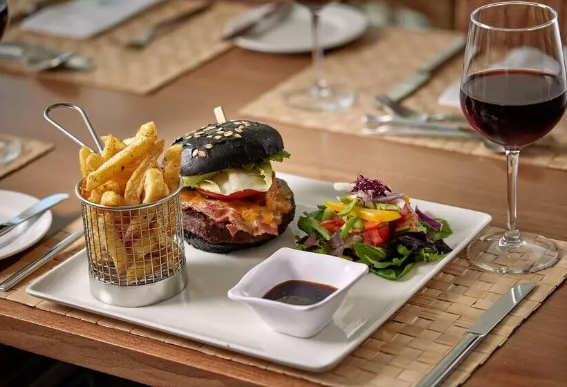 Fotos del hotel Grecian Bay:  17