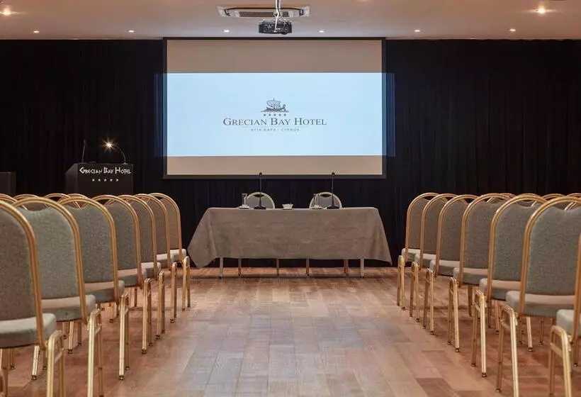 Fotos del hotel Grecian Bay:  13