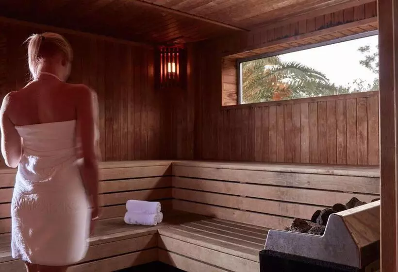 Fotos del hotel Grecian Bay:  3