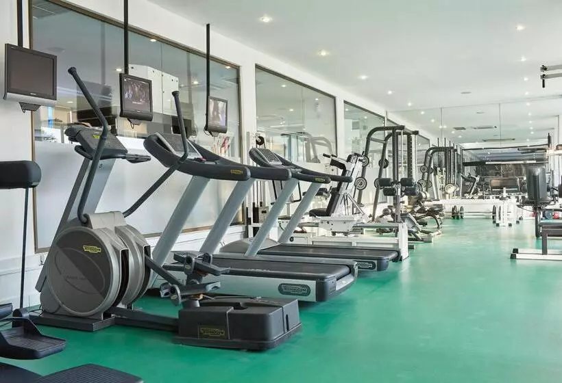 Fotos del hotel Grecian Bay:  9