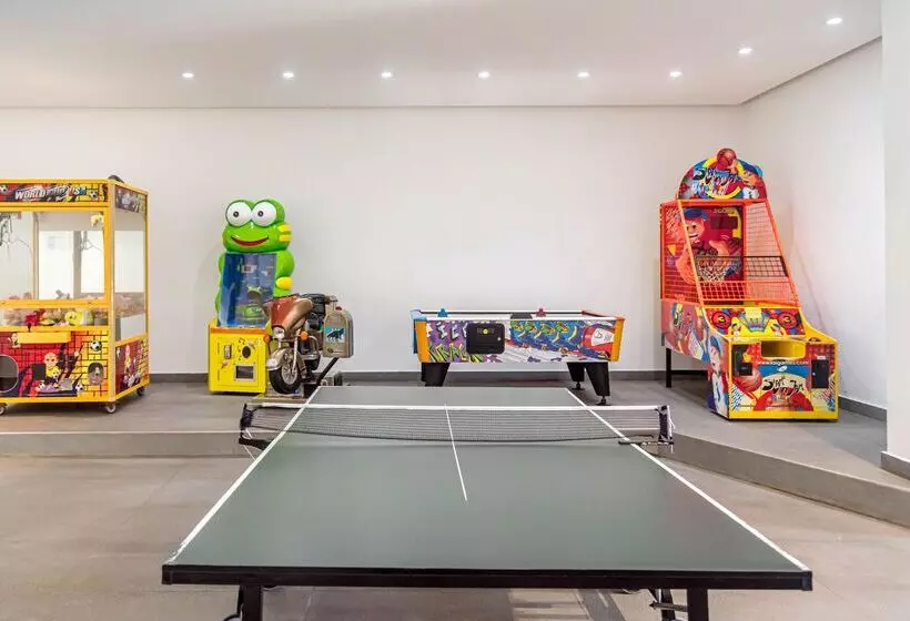 Fotos del hotel Grecian Bay:  7