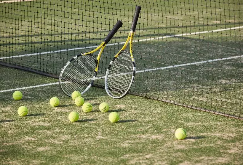 Fotos del hotel Grecian Bay:  16