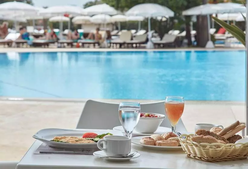 Fotos del hotel Grecian Bay:  5