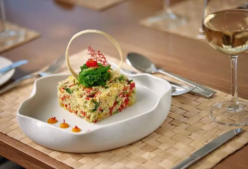 Fotos del hotel Grecian Bay:  22