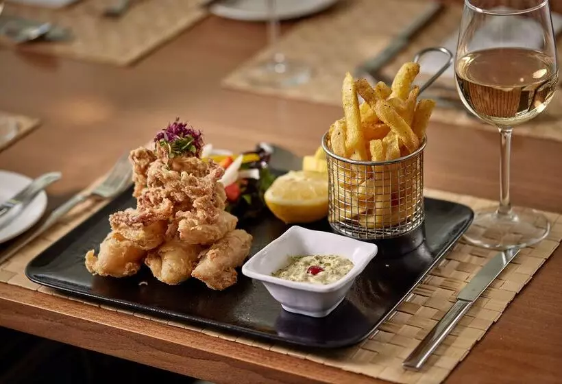 Fotos del hotel Grecian Bay:  11