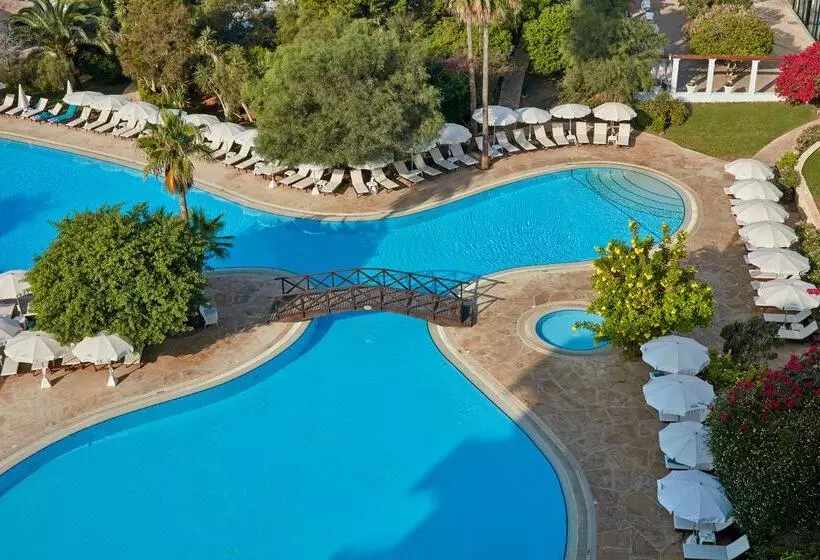 Fotos del hotel Grecian Bay:  15