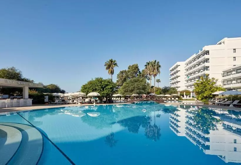 Fotos del hotel Grecian Bay:  8