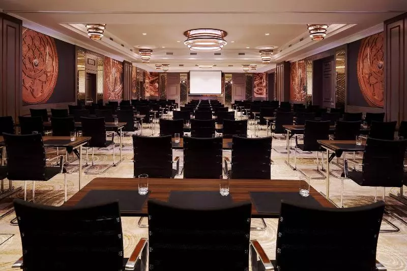 Fotos del hotel Hamburg Marriott:  17