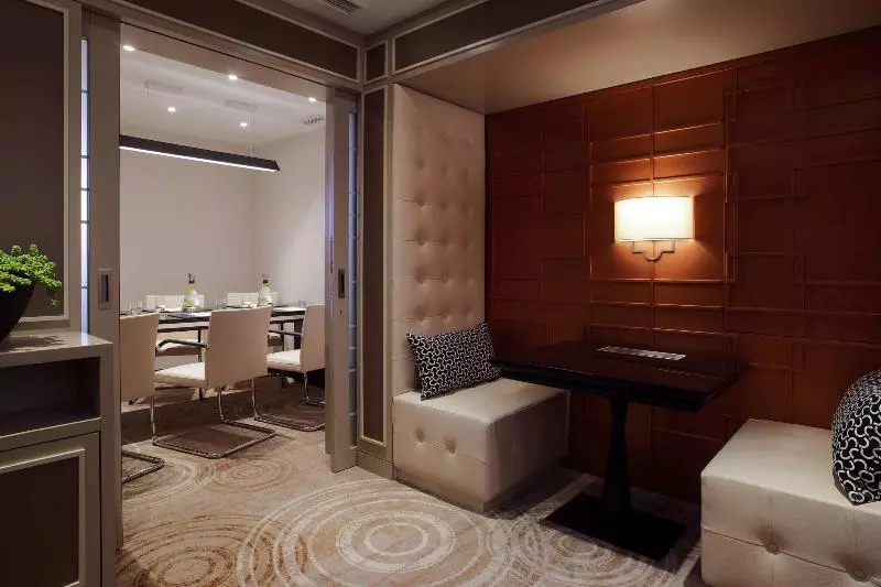 Fotos del hotel Hamburg Marriott:  15