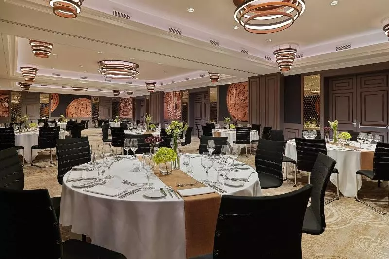 Fotos del hotel Hamburg Marriott:  22