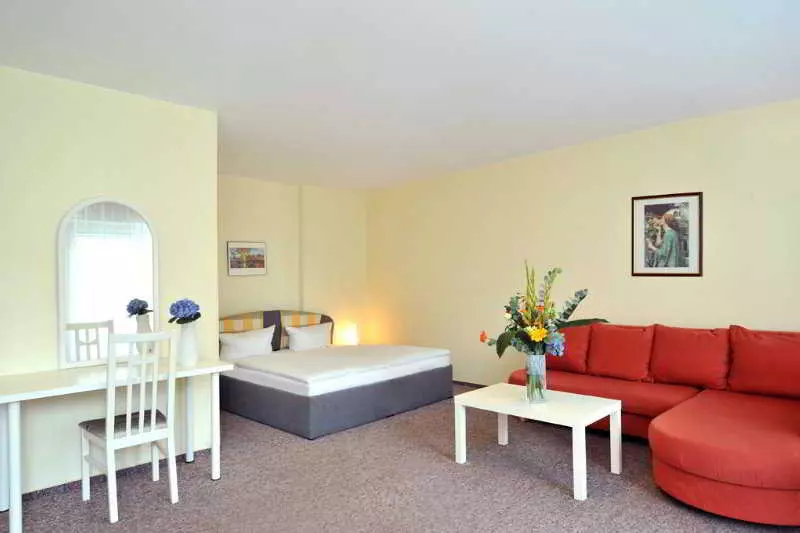 Fotos del hotel Heidelberg:  6