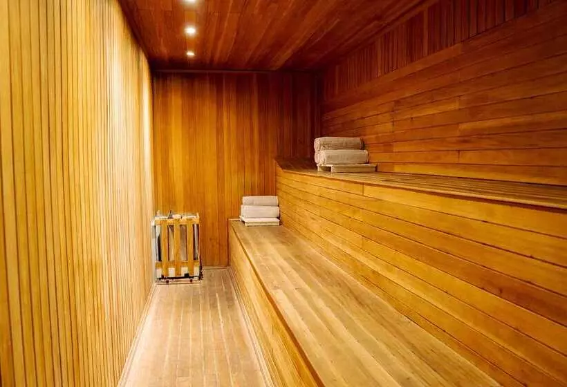 Fotos del hotel Hilton Cartagena:  7