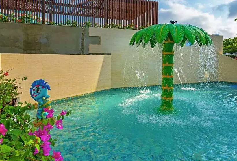 Fotos del hotel Hilton Cartagena:  13