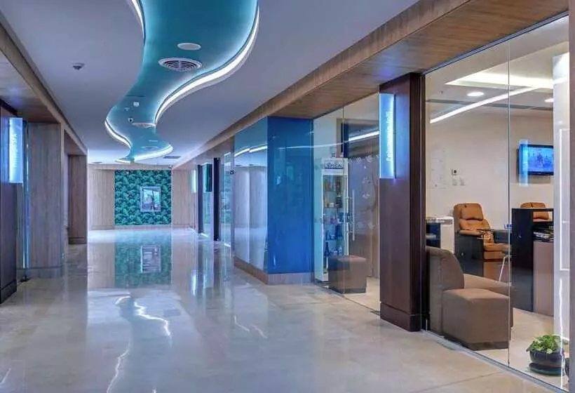 Fotos del hotel Hilton Cartagena:  4