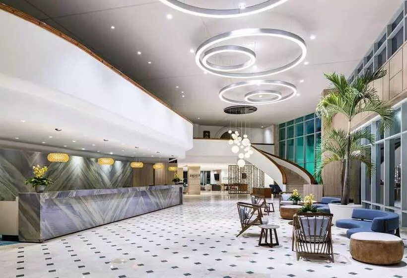 Fotos del hotel Hilton Cartagena:  5