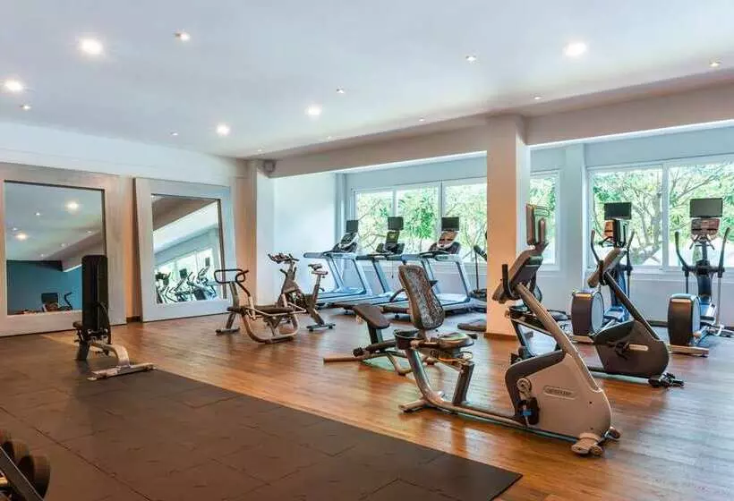 Fotos del hotel Hilton Cartagena:  6