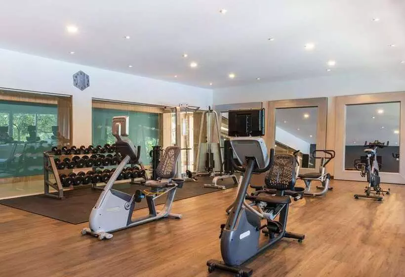 Fotos del hotel Hilton Cartagena:  15