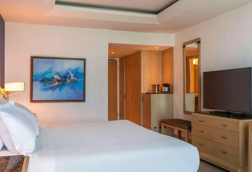 Fotos del hotel Hilton Cartagena:  2