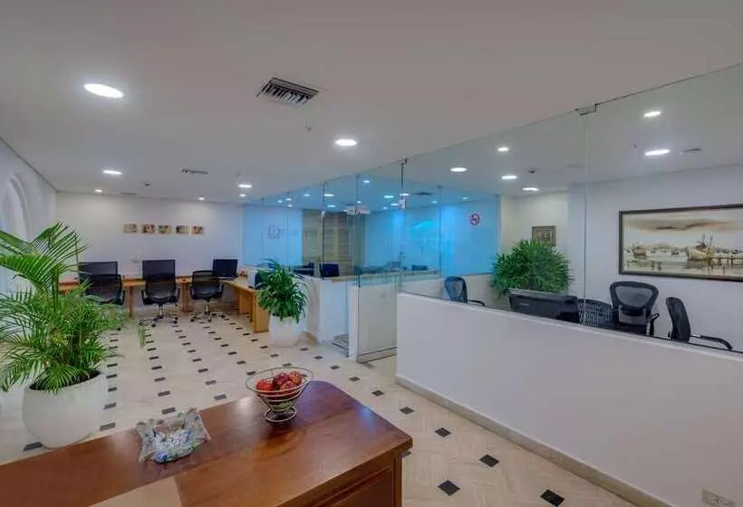 Fotos del hotel Hilton Cartagena:  14