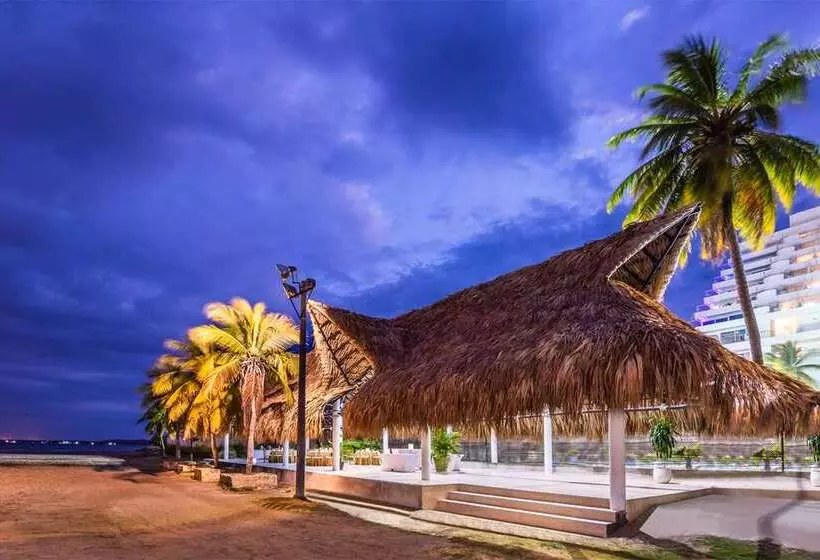 Fotos del hotel Hilton Cartagena:  25