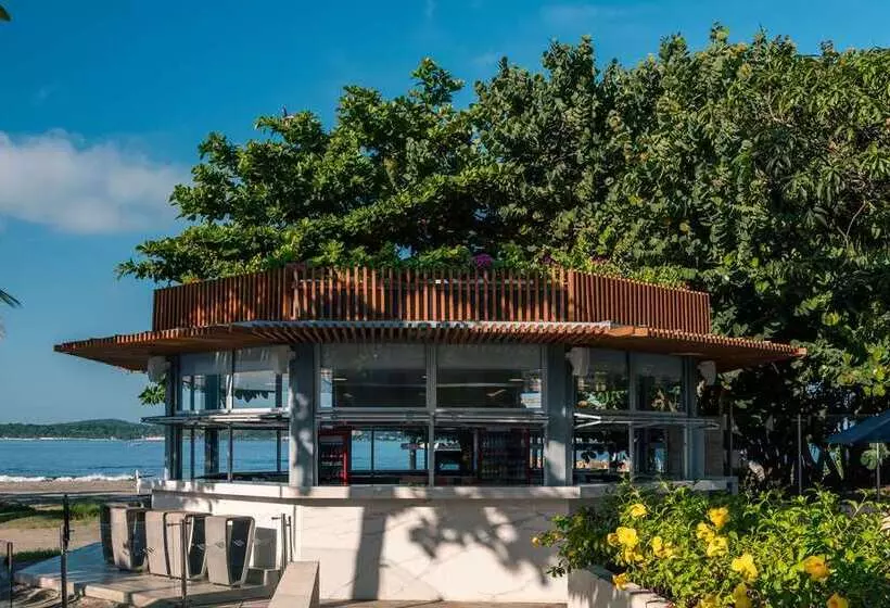 Fotos del hotel Hilton Cartagena:  24