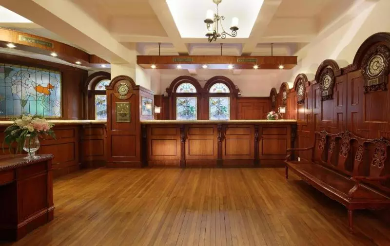 Fotos del hotel Jing An:  2