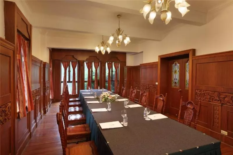 Fotos del hotel Jing An:  6