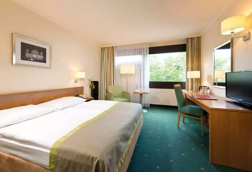 Fotos del hotel Leonardo  Berlin City West:  2