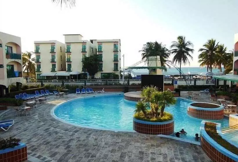 Fotos del hotel Los Delfines:  10