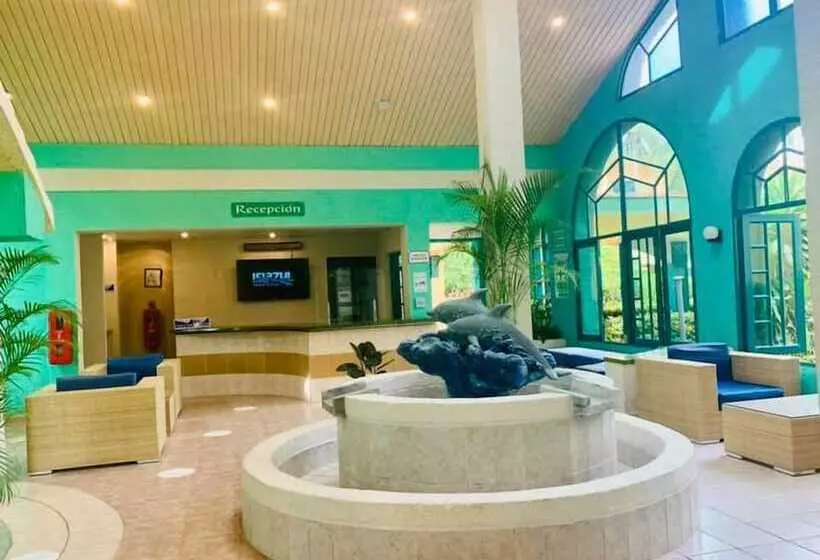 Fotos del hotel Los Delfines:  4