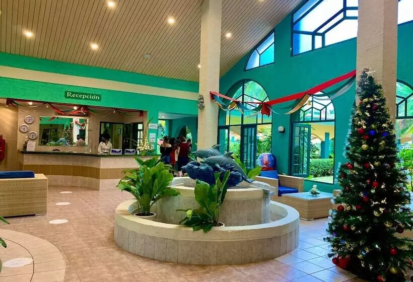 Fotos del hotel Los Delfines:  11