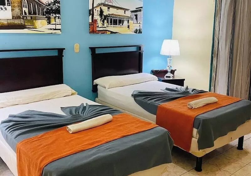 Fotos del hotel Los Delfines:  14