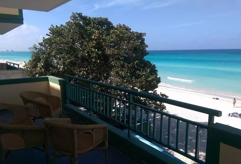 Fotos del hotel Los Delfines:  13