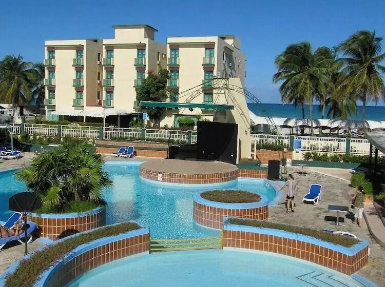 Fotos del hotel Los Delfines:  8