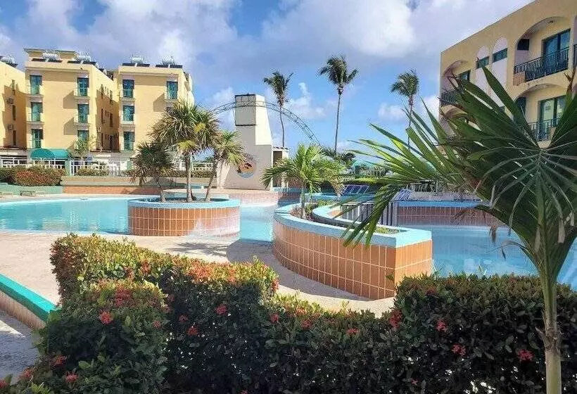 Fotos del hotel Los Delfines:  16