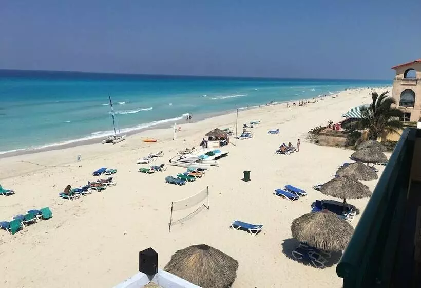 Fotos del hotel Los Delfines:  7