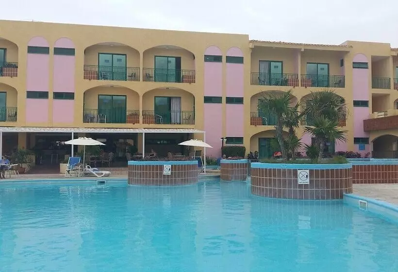 Fotos del hotel Los Delfines:  3