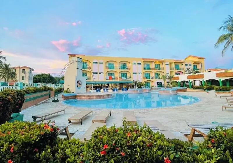 Fotos del hotel Los Delfines:  18