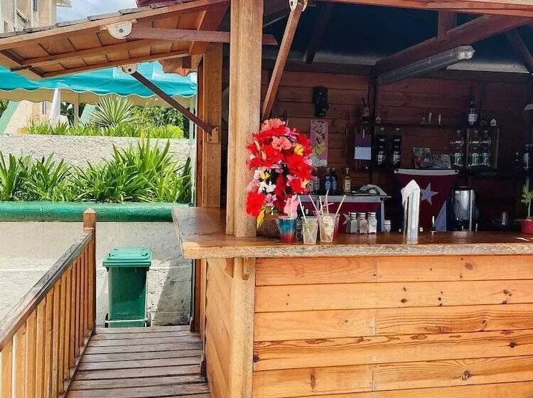 Fotos del hotel Los Delfines:  12