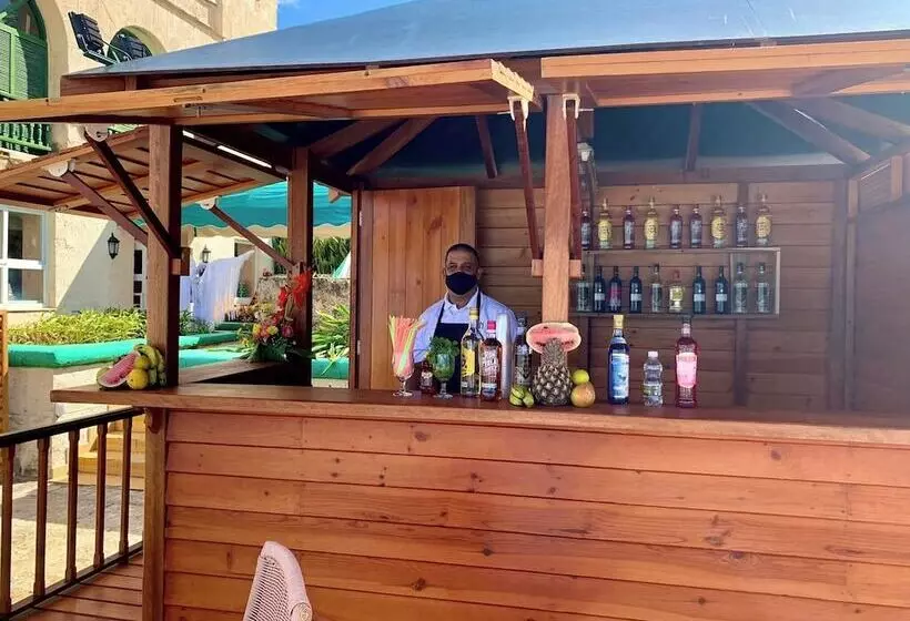 Fotos del hotel Los Delfines:  6