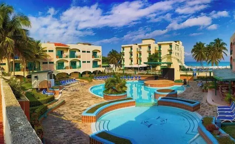 Fotos del hotel Los Delfines:  15