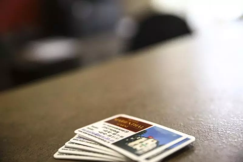 Fotos del hotel Marienthal Garni:  6