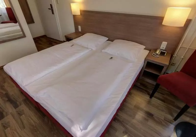 Fotos del hotel Marienthal Garni:  8