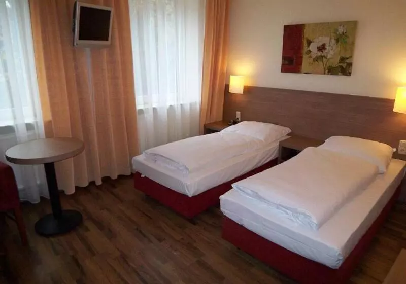 Fotos del hotel Marienthal Garni:  11