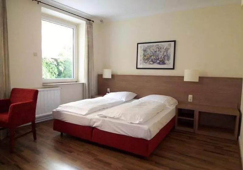 Fotos del hotel Marienthal Garni:  13