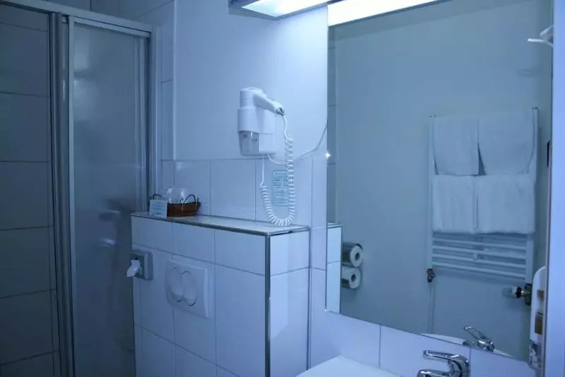 Fotos del hotel Marienthal Garni:  5