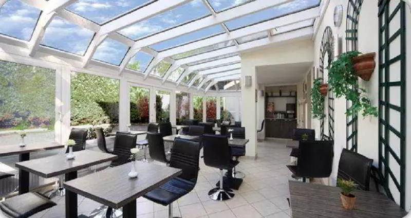 Fotos del hotel Marienthal Garni:  9