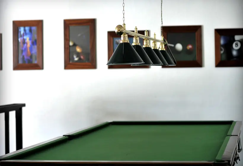 Fotos del hotel Morabeza:  13