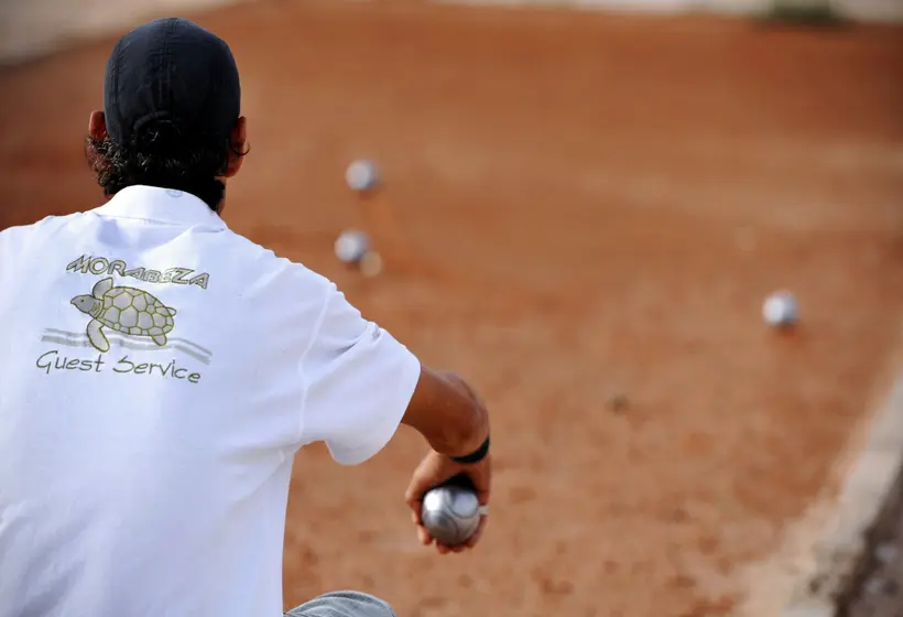 Fotos del hotel Morabeza:  27